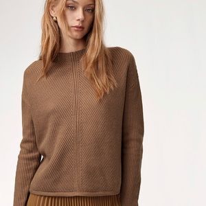 Babaton “Chalmer” Sweater